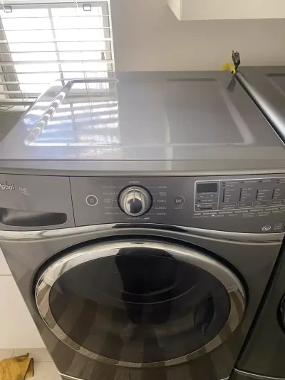 Whirlpool - repair