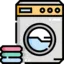 washer